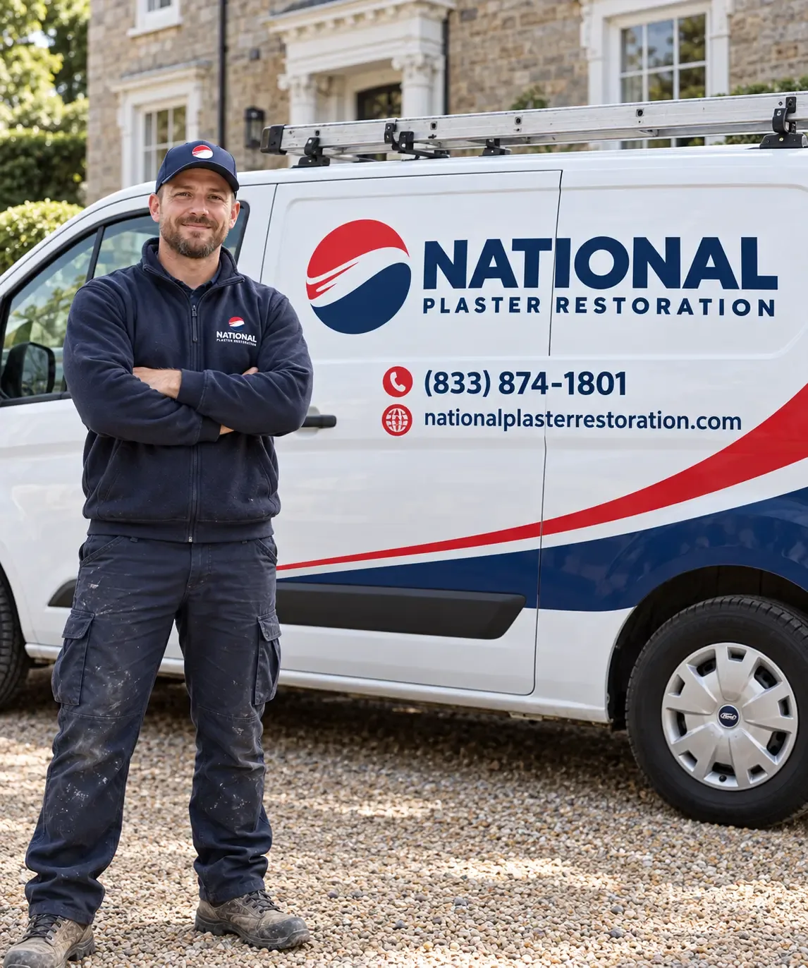 Plaster Repair company in Washburn, MO
